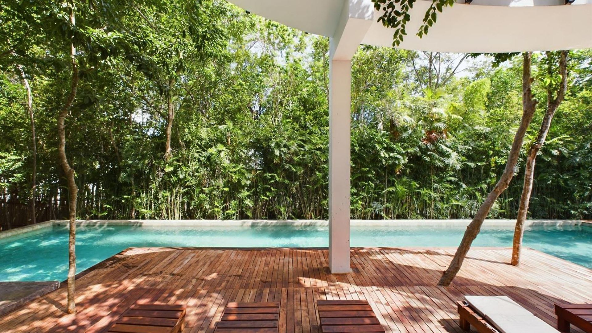 Casa Xaman In - Th 5 Holiday home Tulum