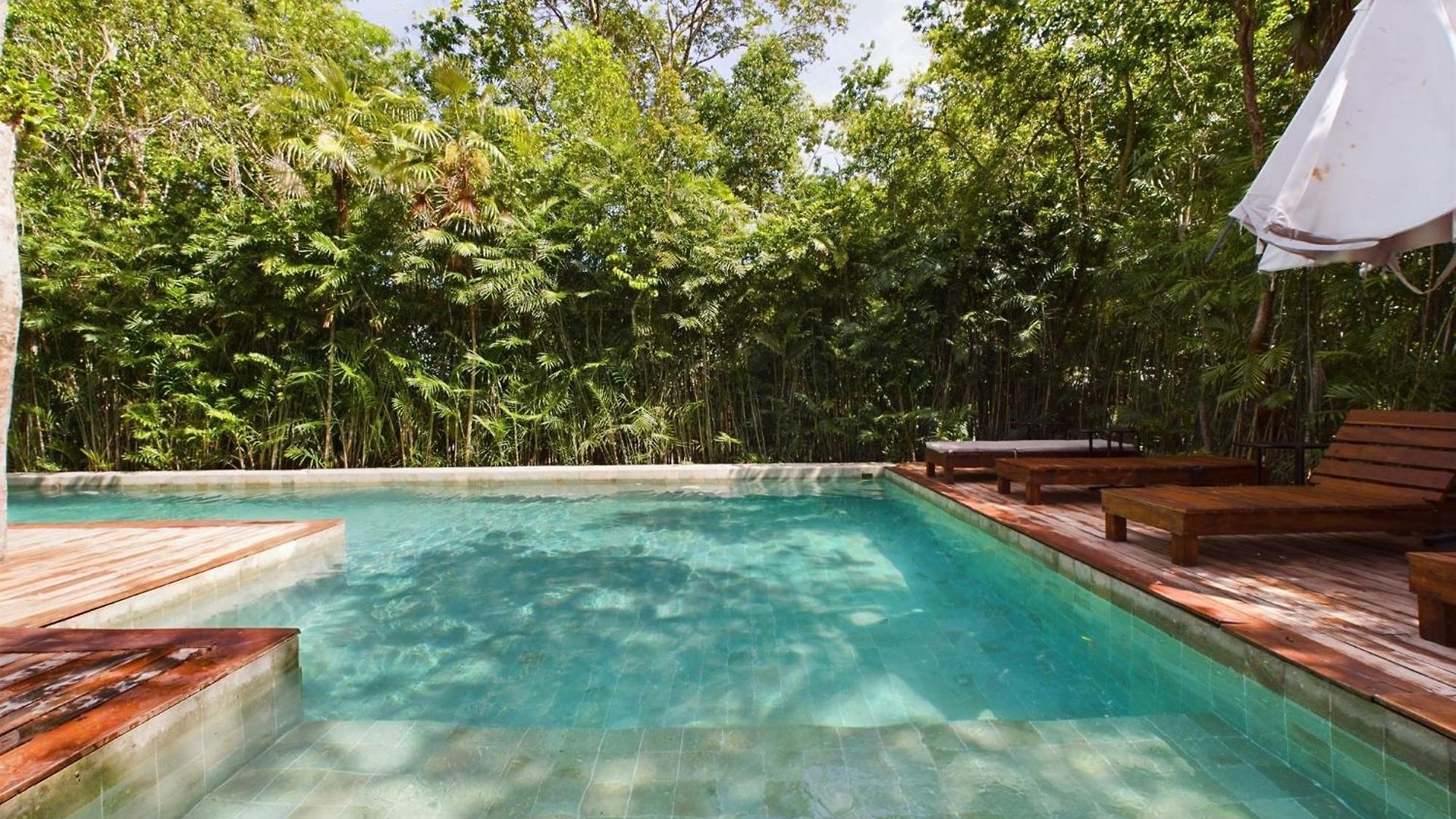 Casa Xaman In - Th 5 Tulum