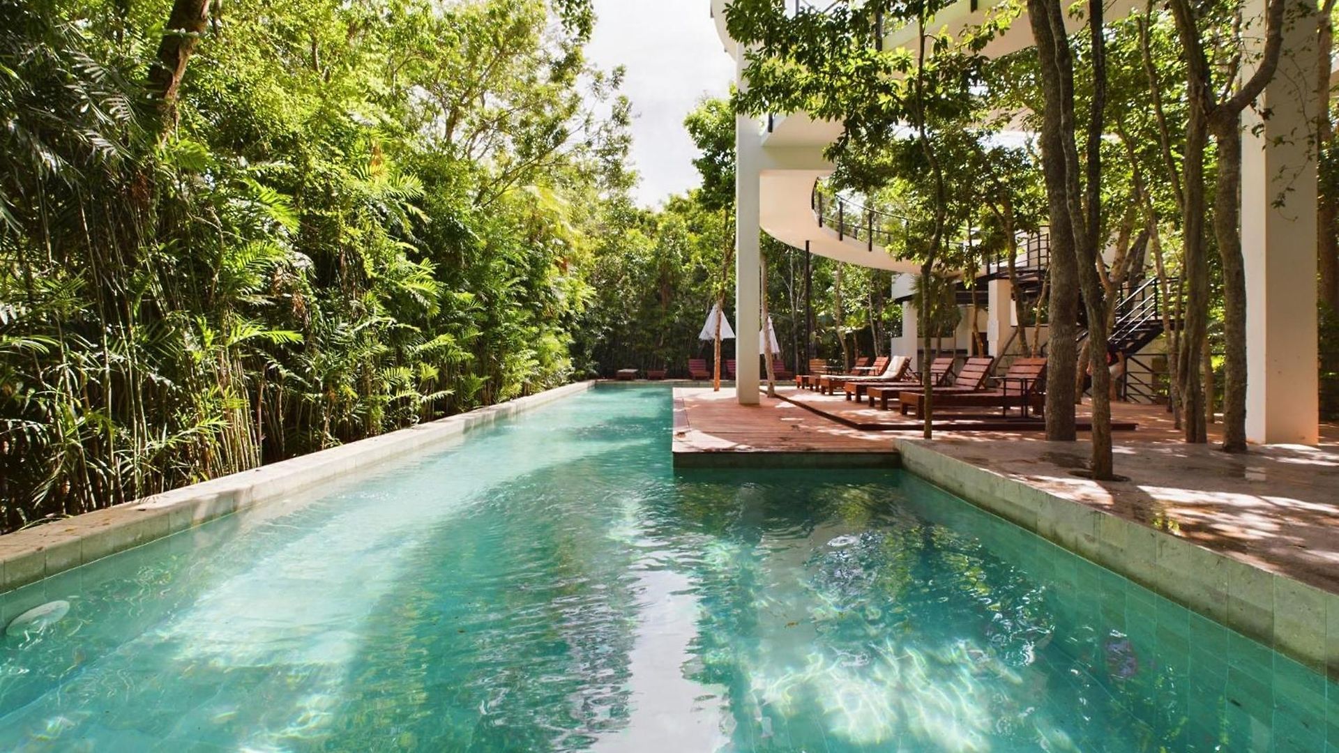 Casa Xaman In - Th 5 * Tulum