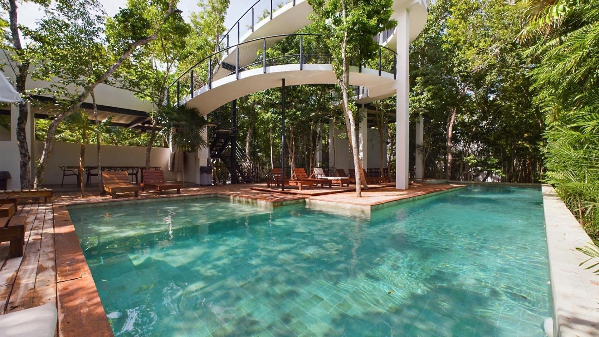 Casa Xaman In - Th 5