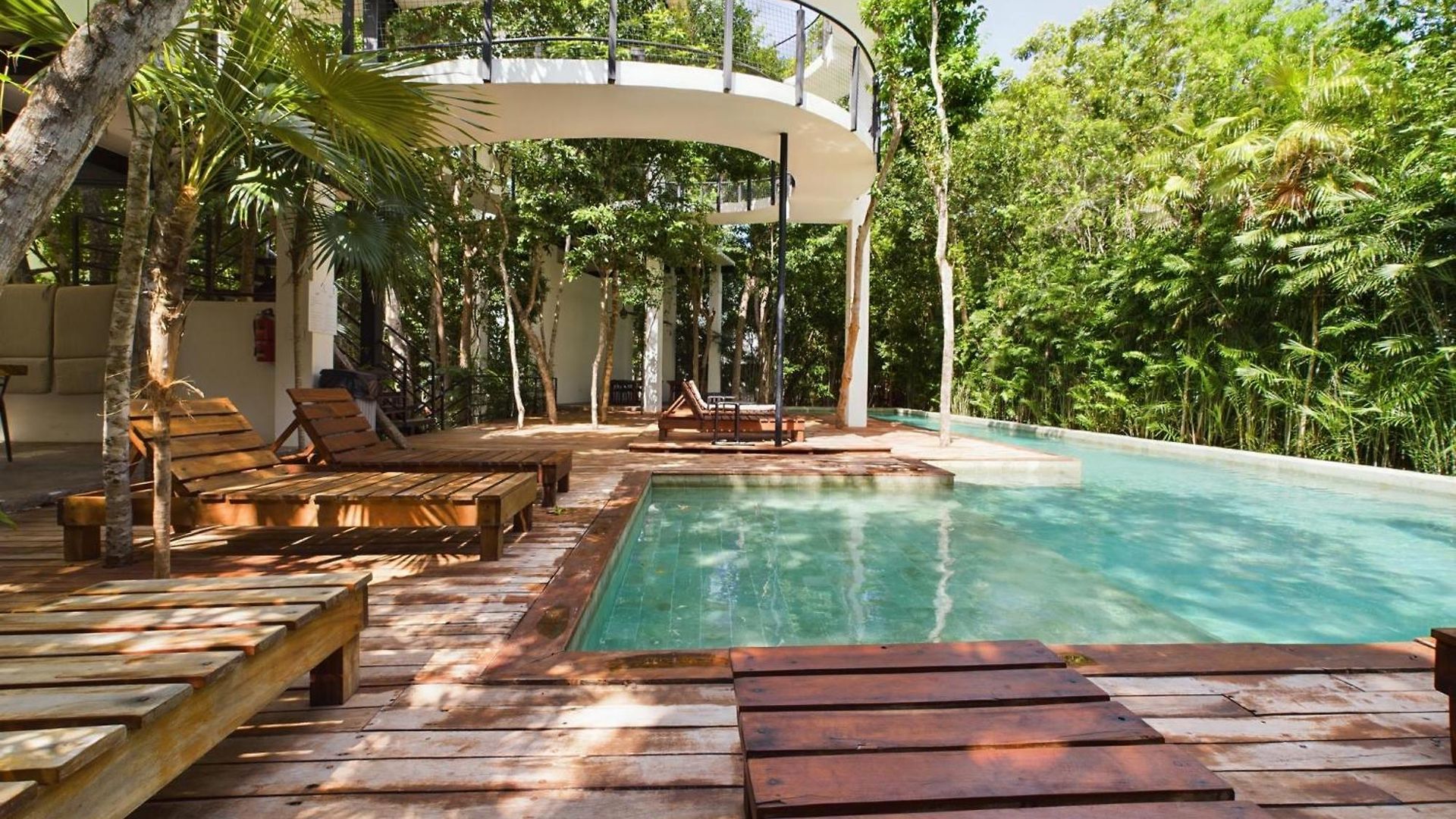 Casa Xaman In - Th 5