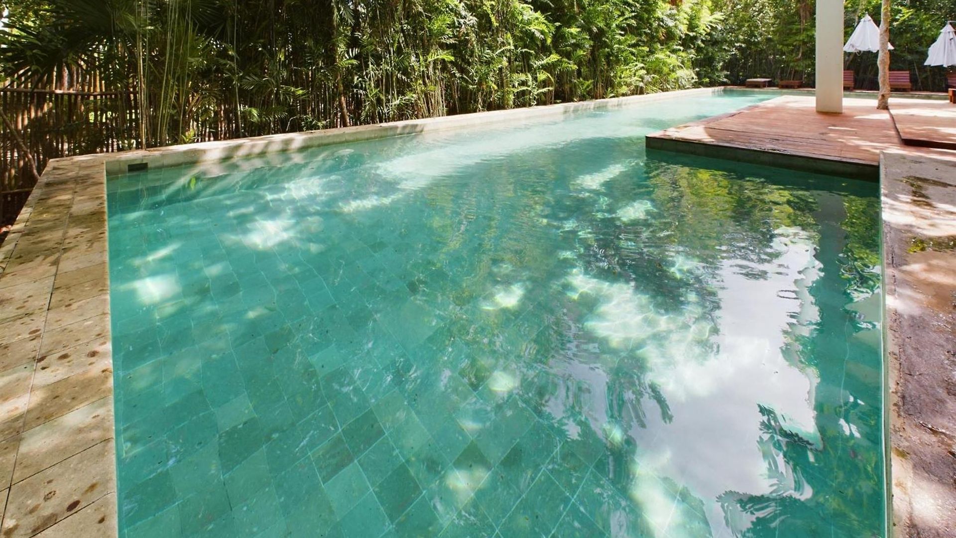 Casa Xaman In - Th 5 Holiday home Tulum