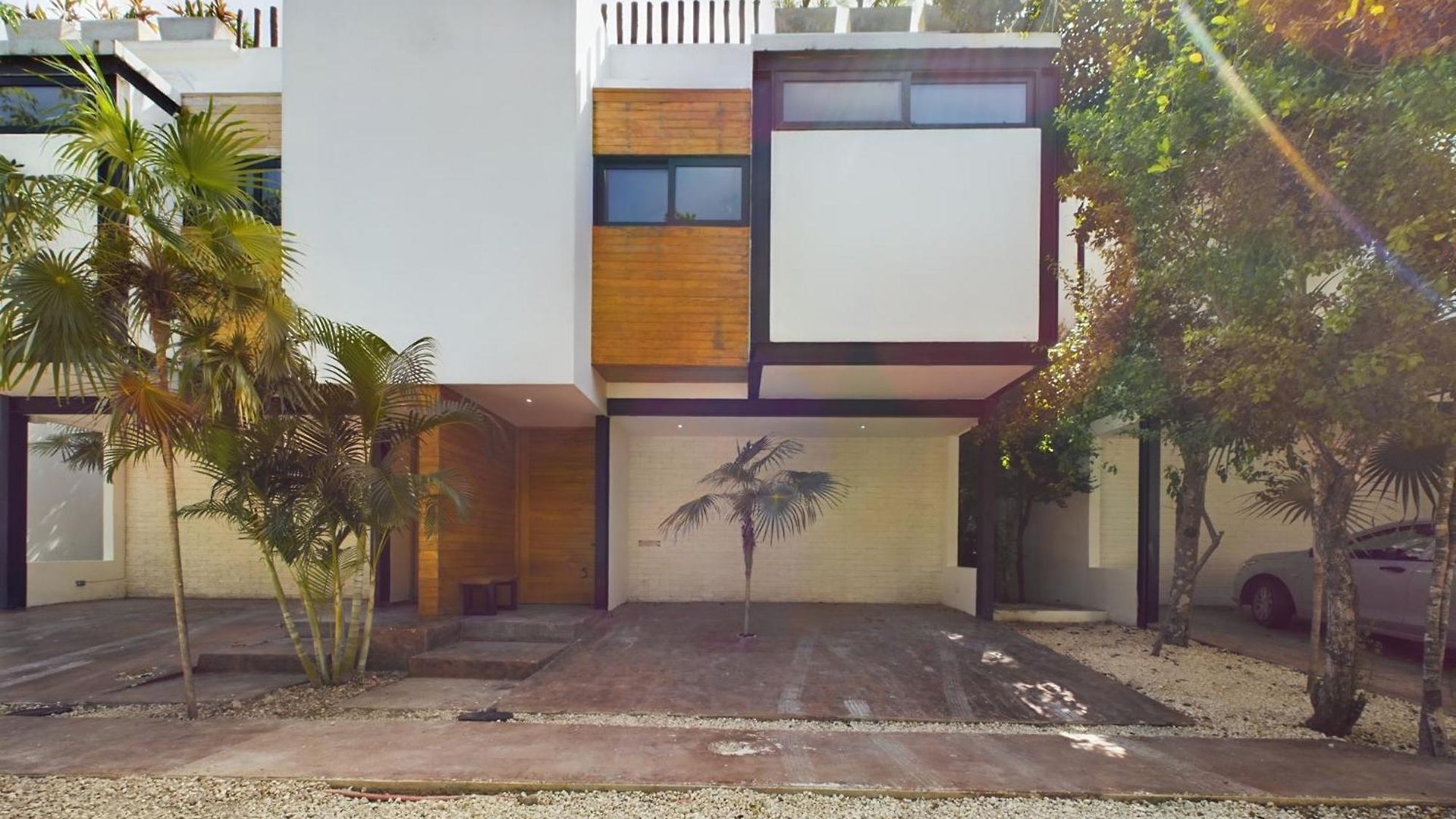 Casa Xaman In - Th 5 *