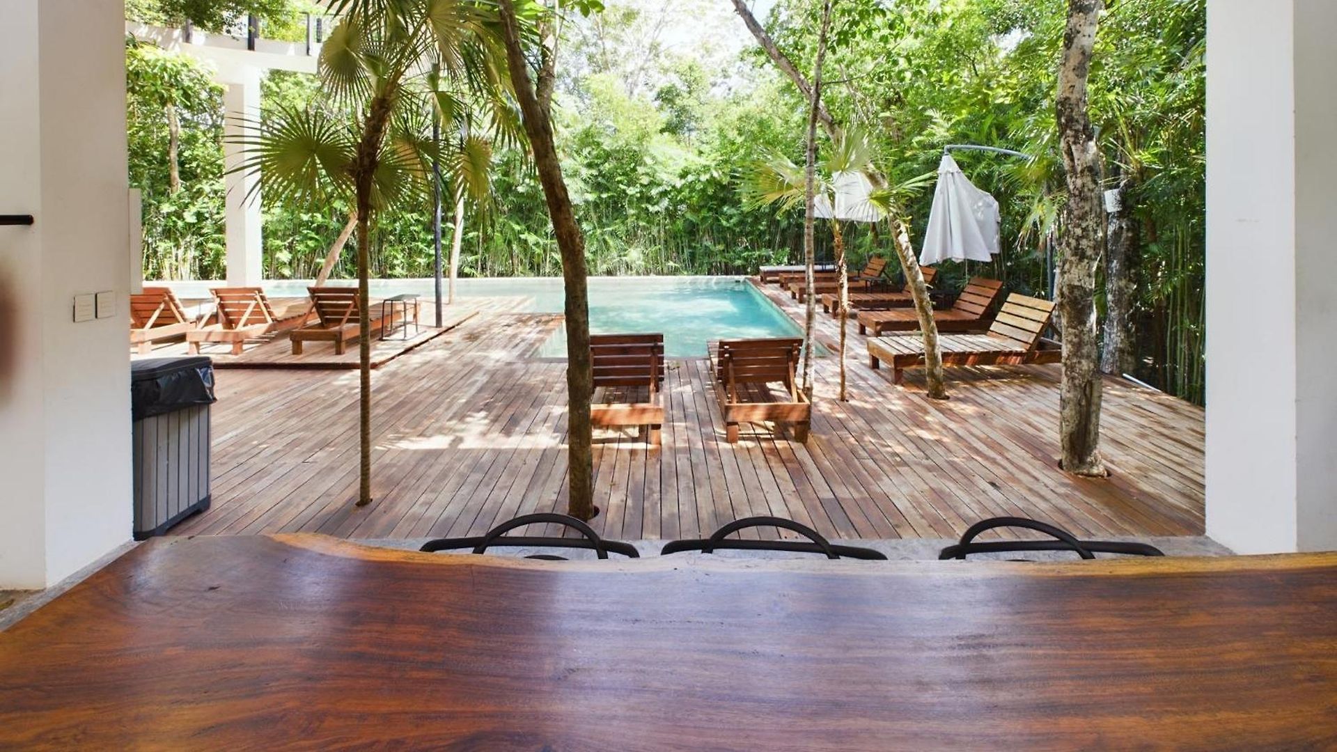 Casa Xaman In - Th 5 Tulum