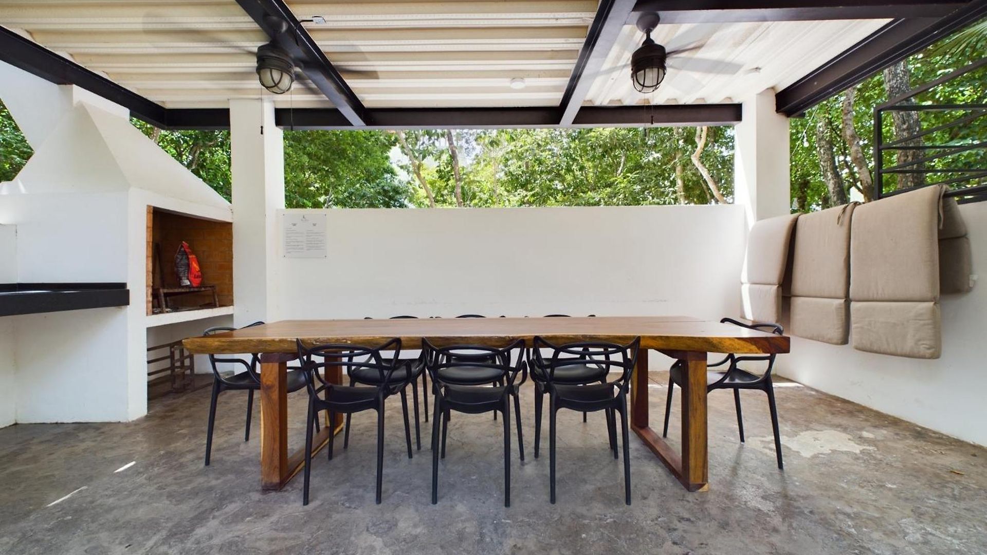 Holiday home Casa Xaman In - Th 5