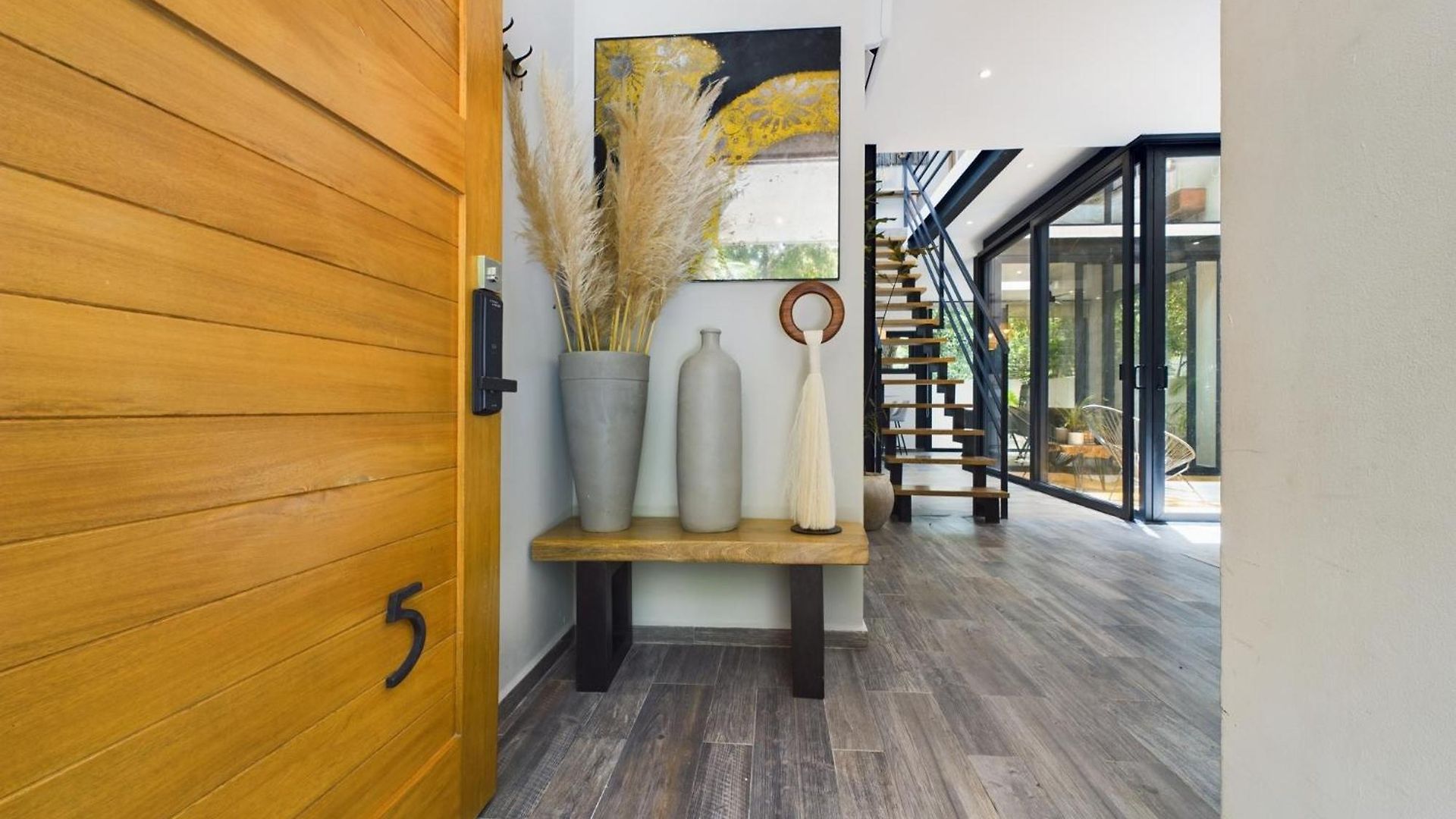 Holiday home Casa Xaman In - Th 5