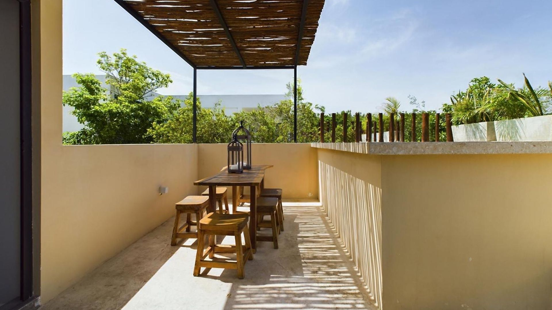 Casa Xaman In - Th 5 Holiday home Tulum