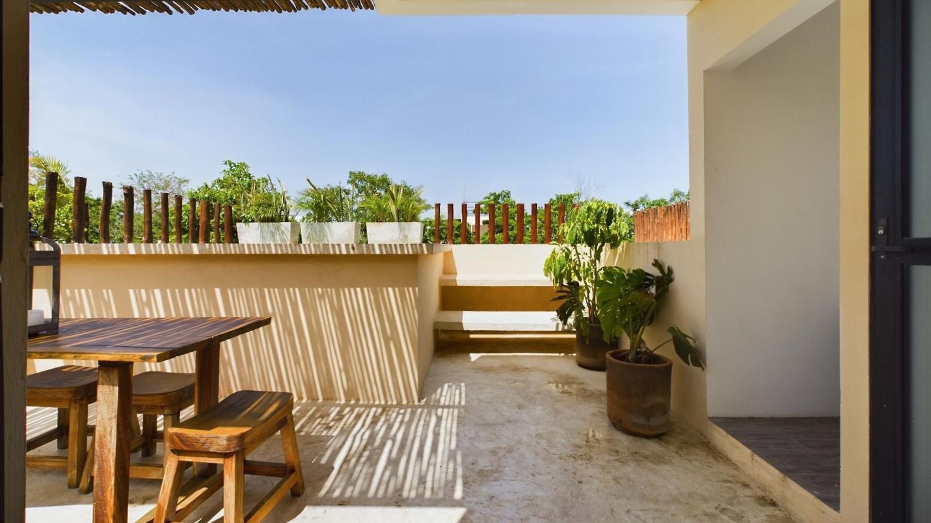 Holiday home Casa Xaman In - Th 5 Tulum