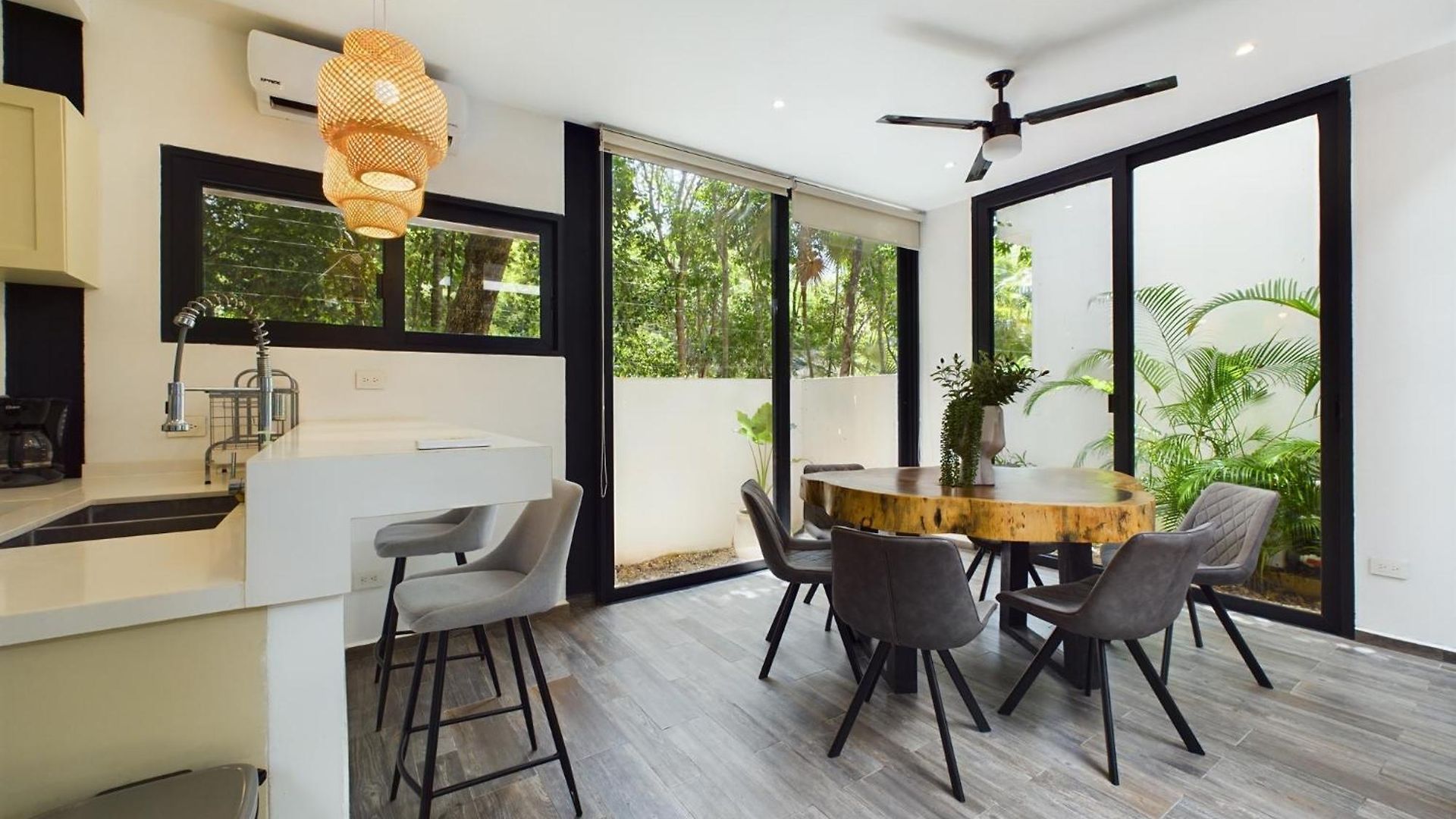 Casa Xaman In - Th 5 *