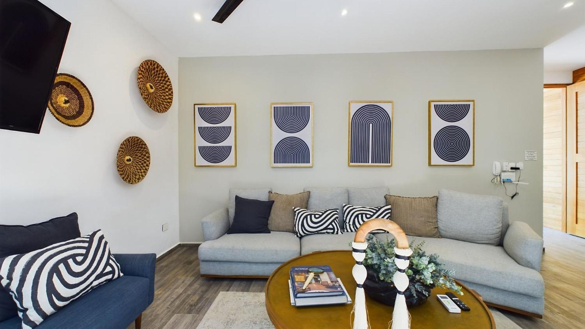 Casa Xaman In - Th 5 Holiday home *