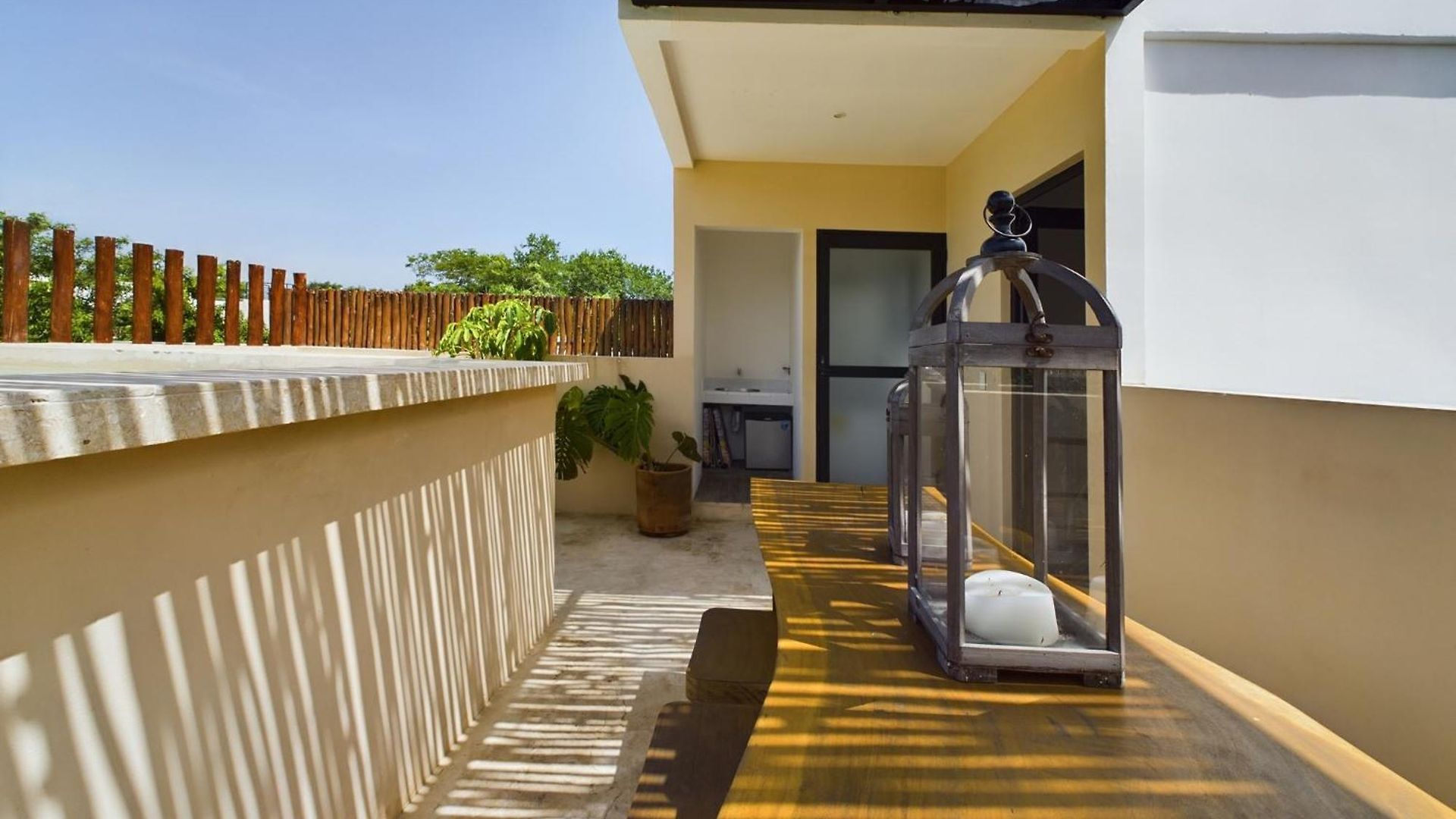 Holiday home Casa Xaman In - Th 5 *