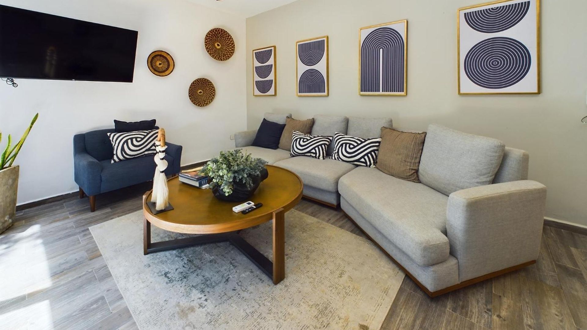 Holiday home Casa Xaman In - Th 5
