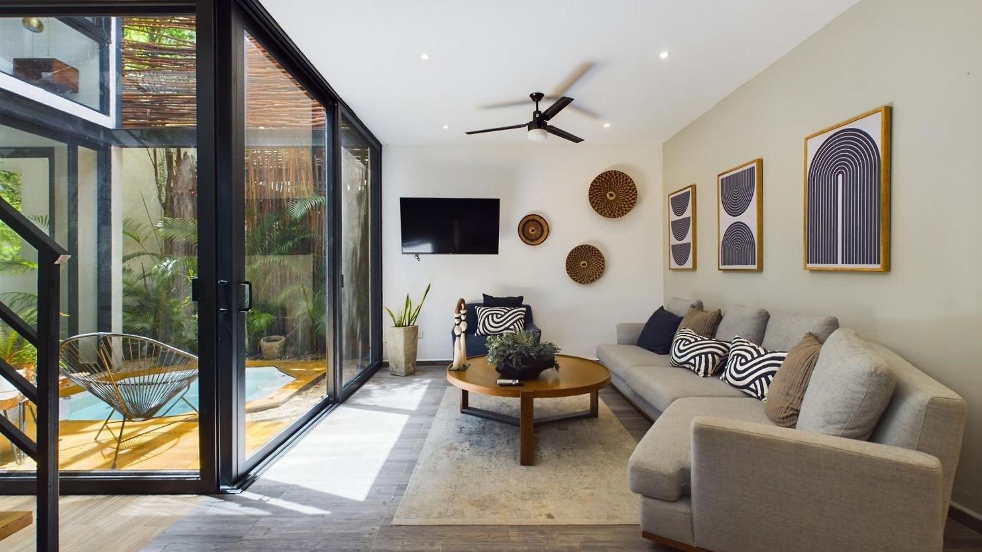 Casa Xaman In - Th 5 Holiday home