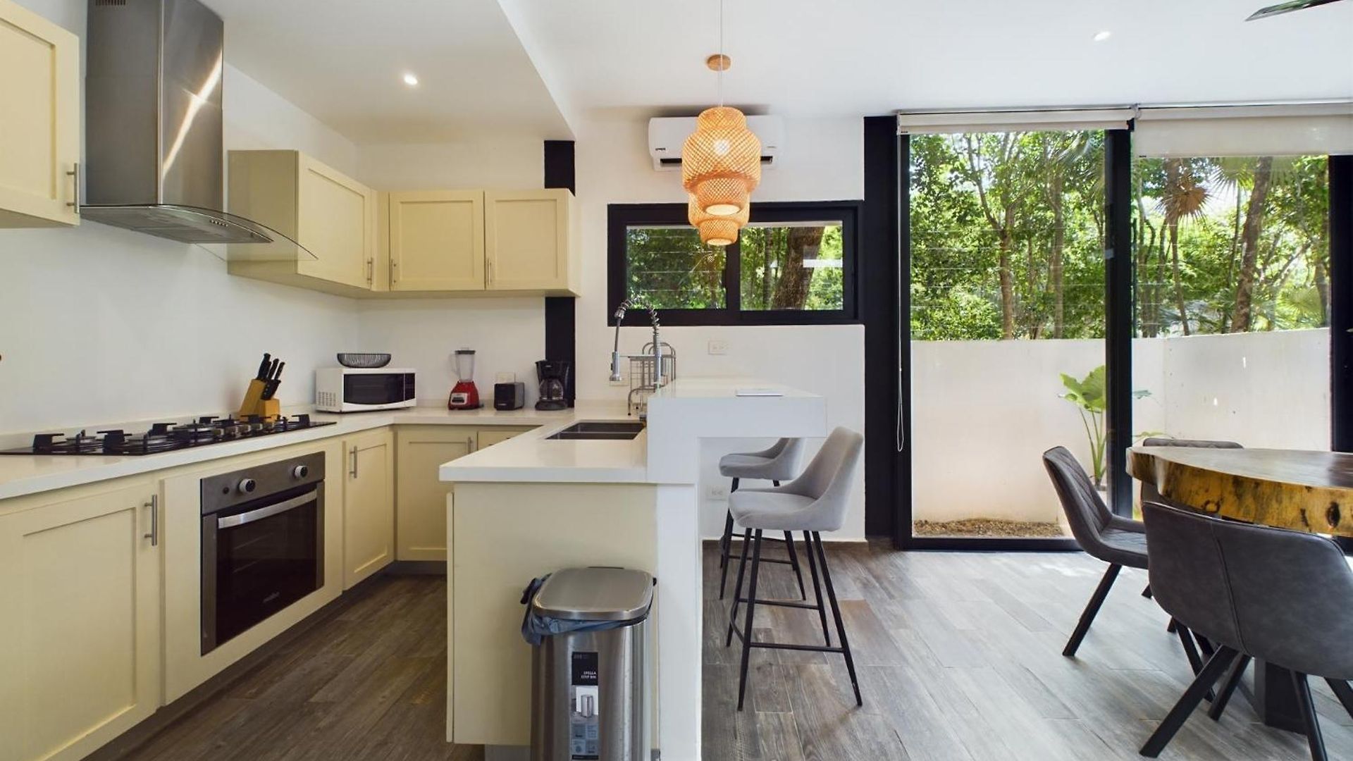 Casa Xaman In - Th 5 Holiday home Tulum