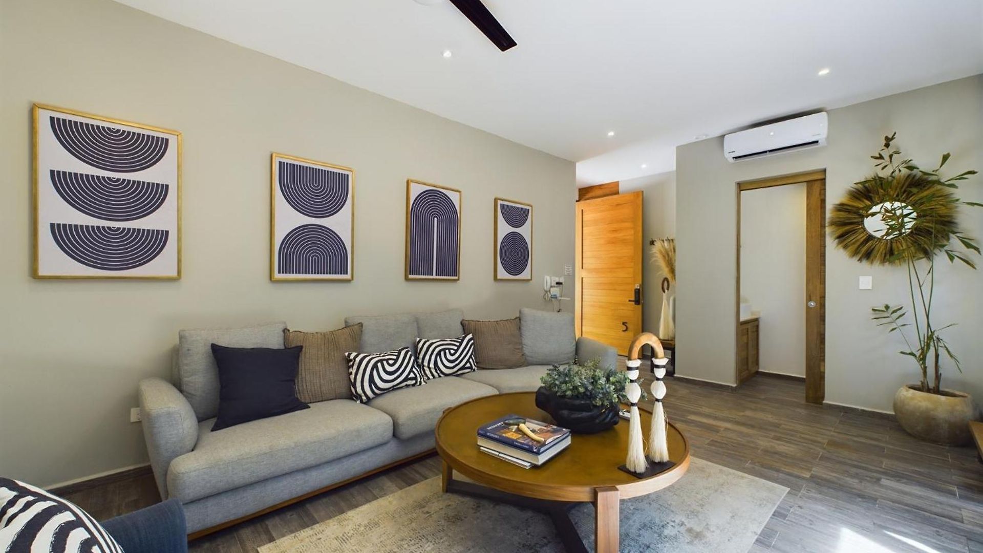 Casa Xaman In - Th 5 Tulum