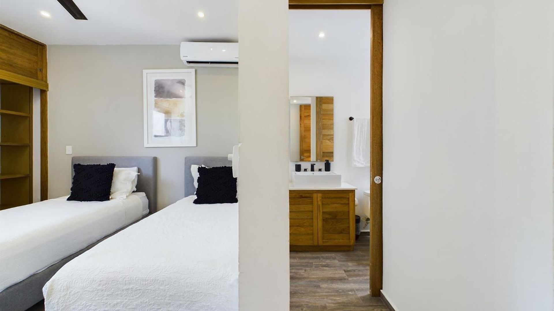 Casa Xaman In - Th 5 * Tulum