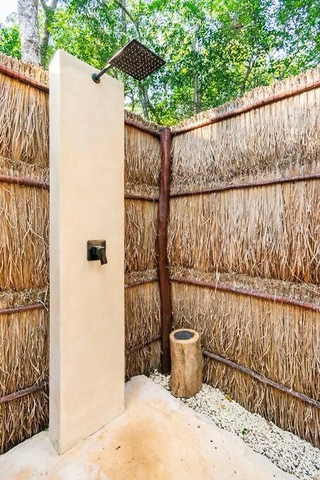Glamping Mayan Glam Luxury tent *