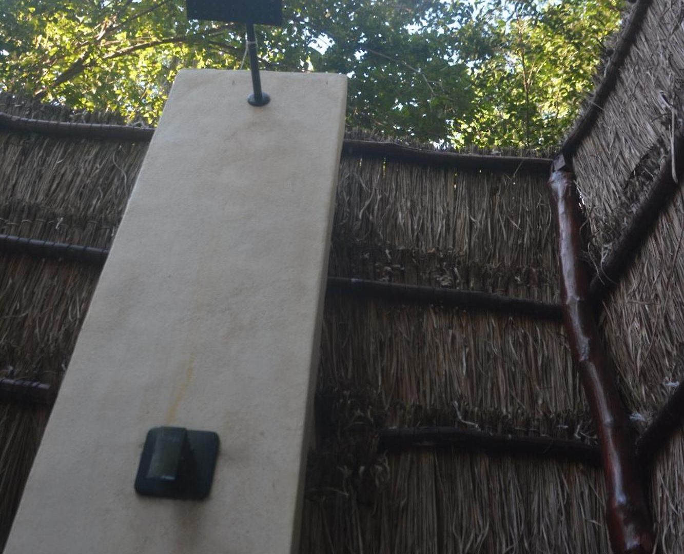 Glamping Mayan Glam Luxury tent Tulum