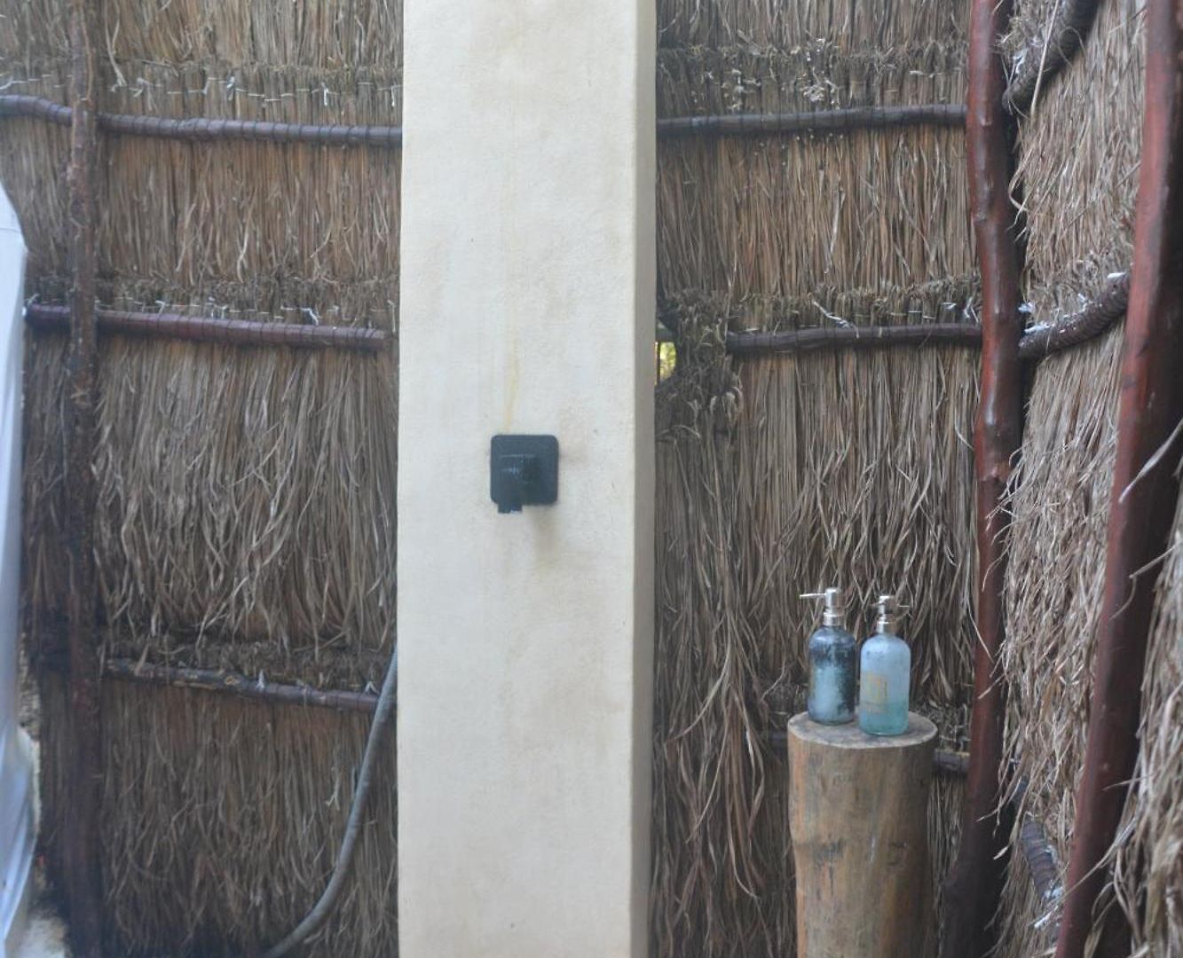 Glamping Mayan Glam Luxury tent Tulum