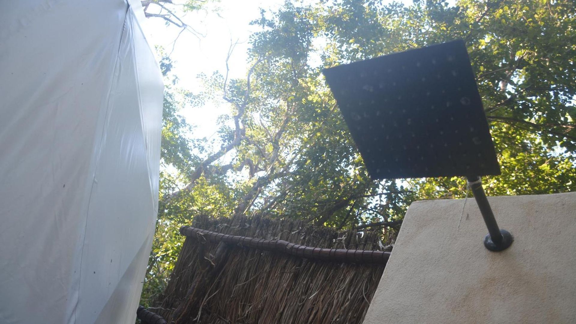 Glamping Mayan Glam * Tulum