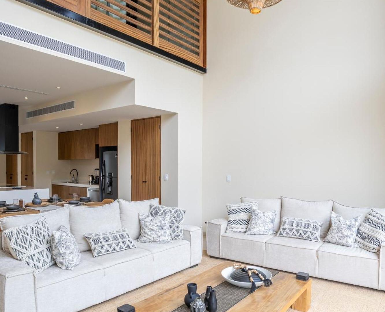 Villa Mistiq Tulum