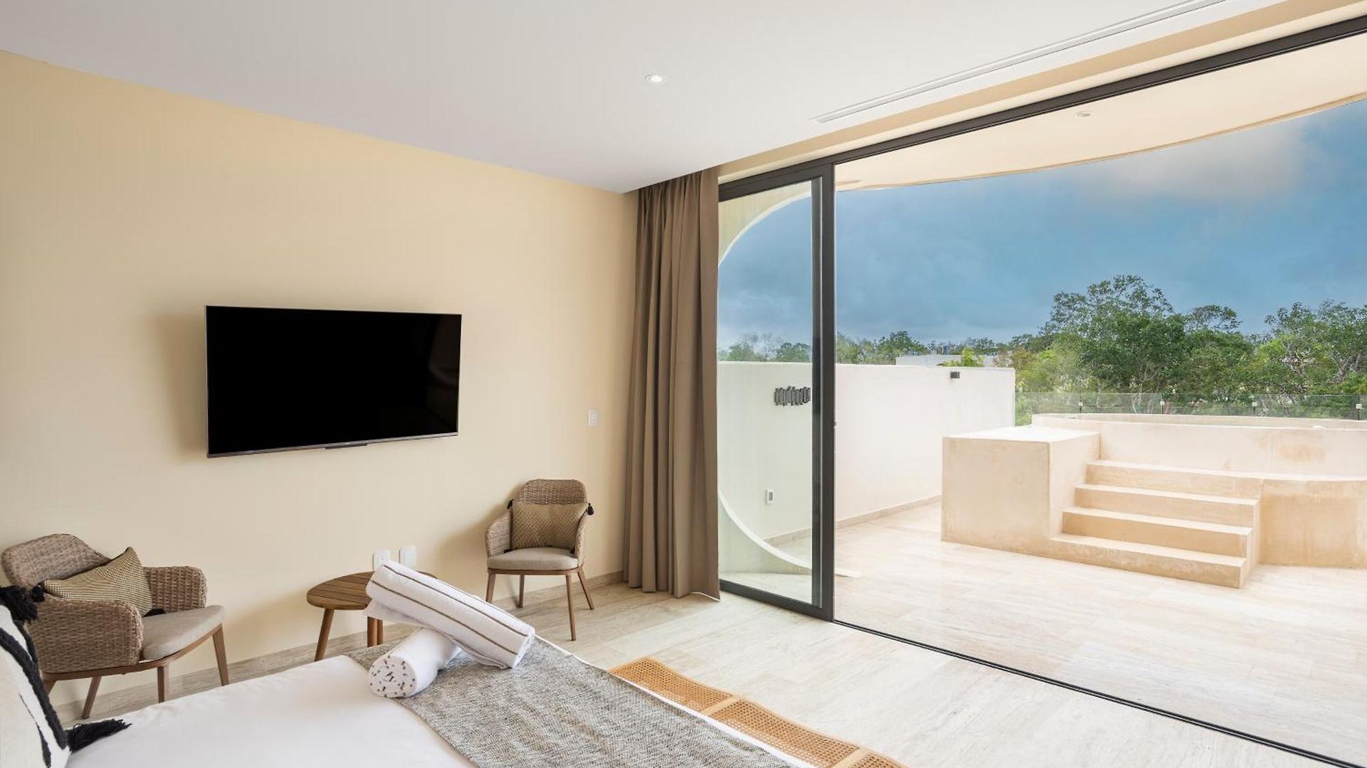 Mistiq Villa Tulum