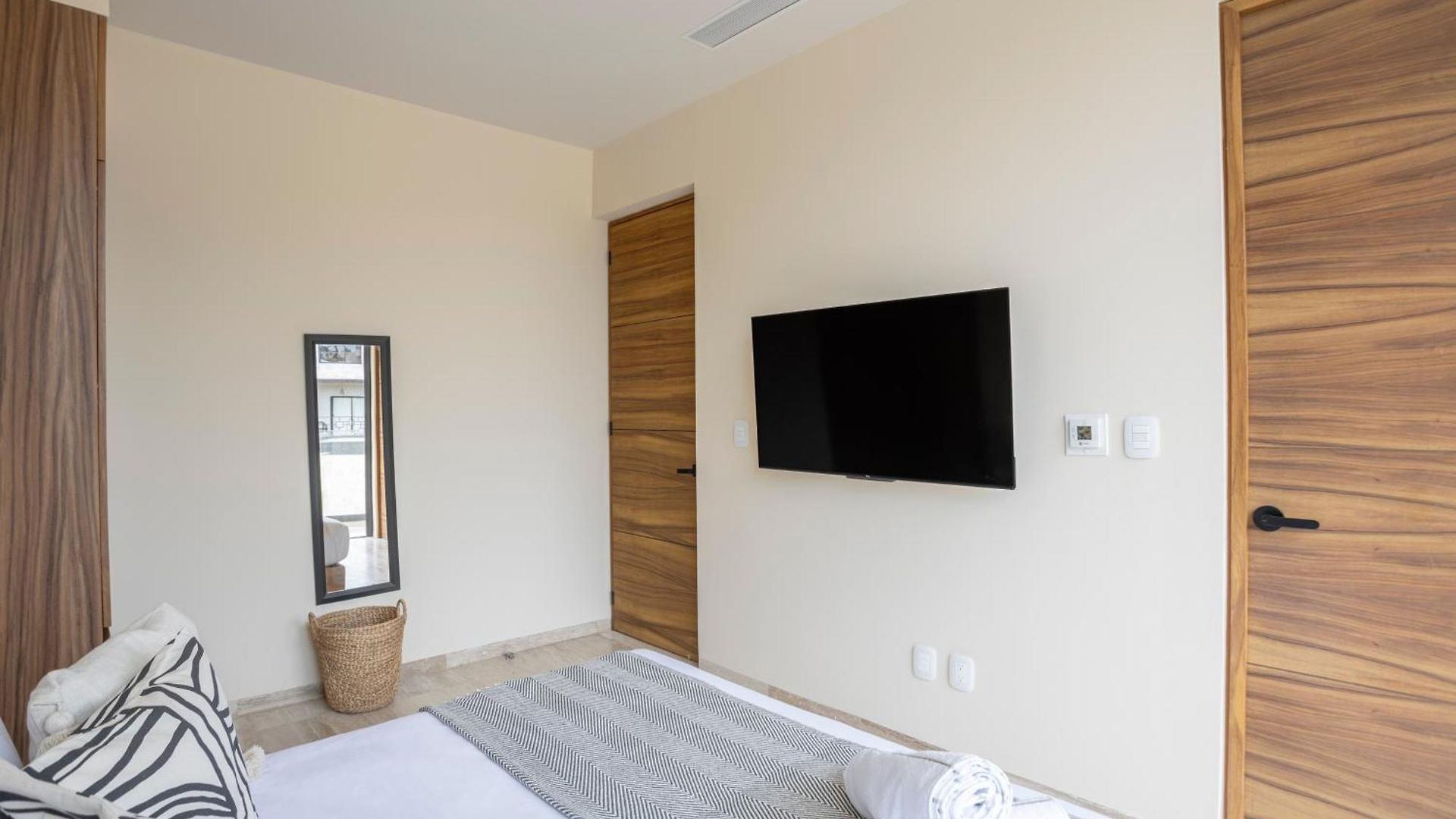 Mistiq Villa Tulum