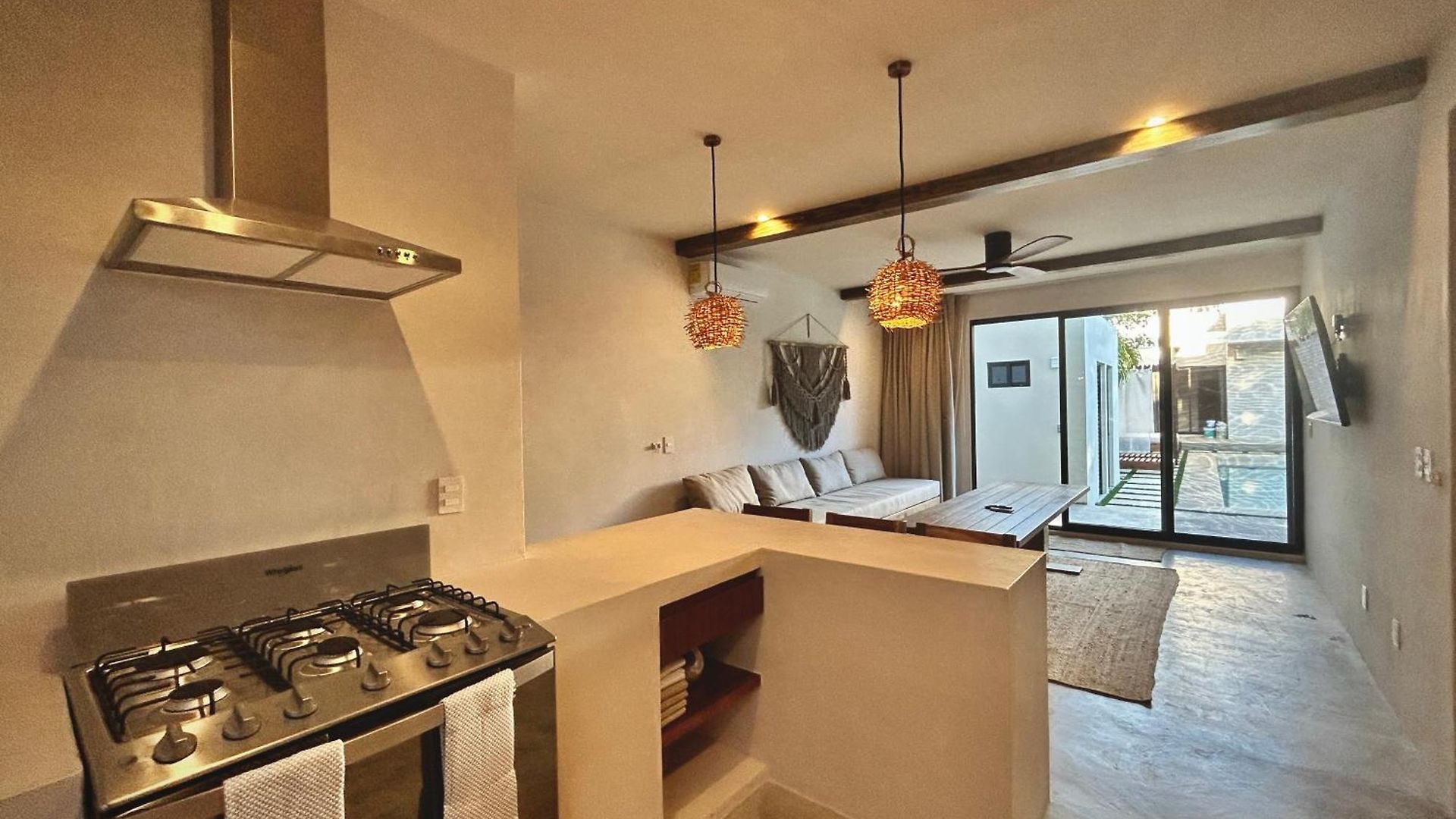 Stunning In The Heart Of La Veleta Villa *