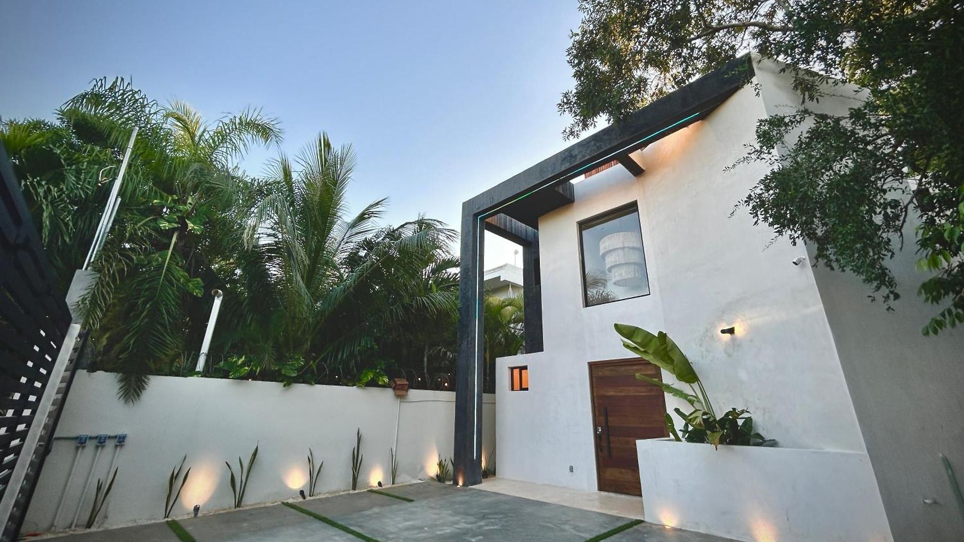 Stunning In The Heart Of La Veleta Tulum