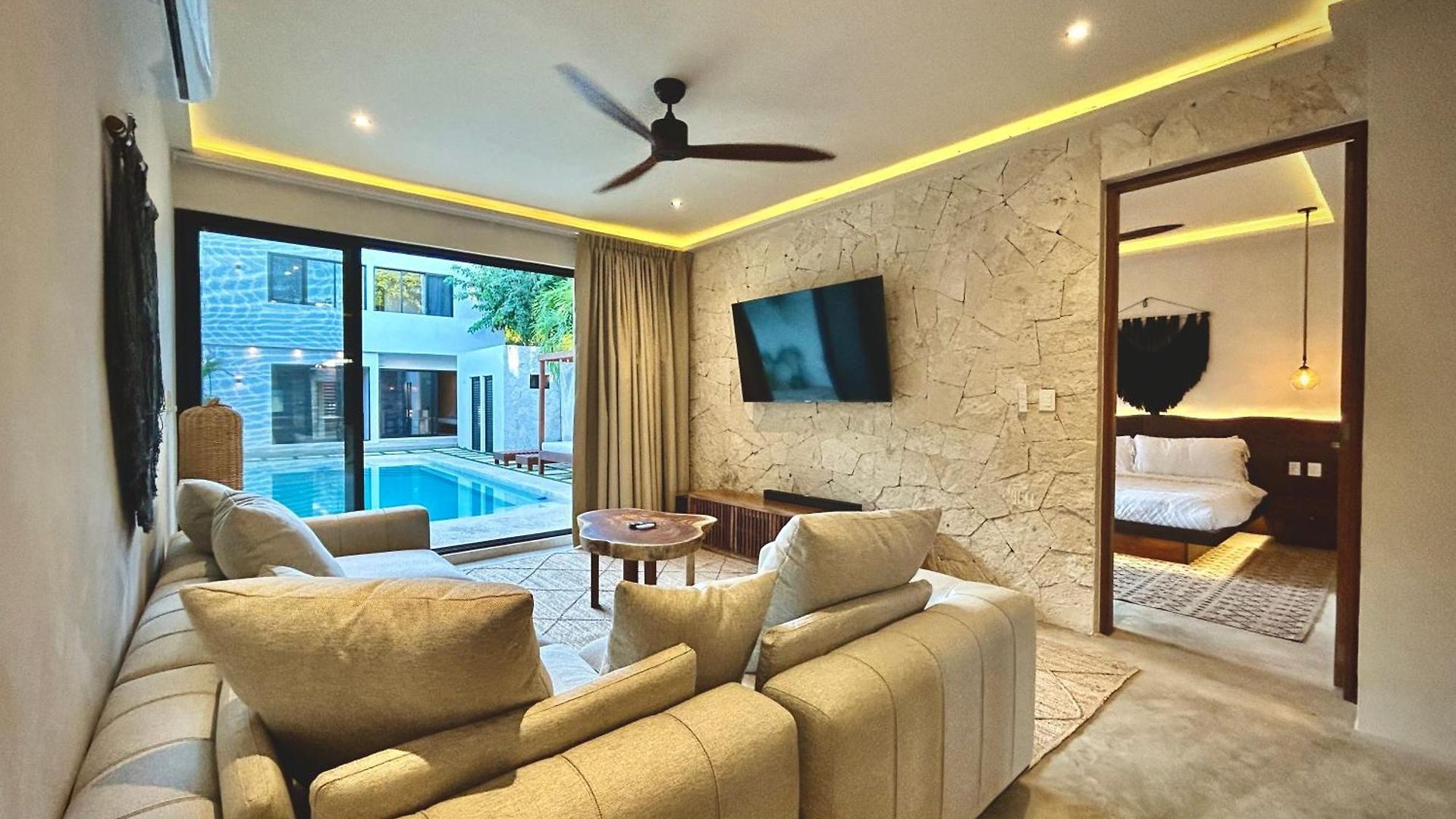 Stunning In The Heart Of La Veleta * Tulum