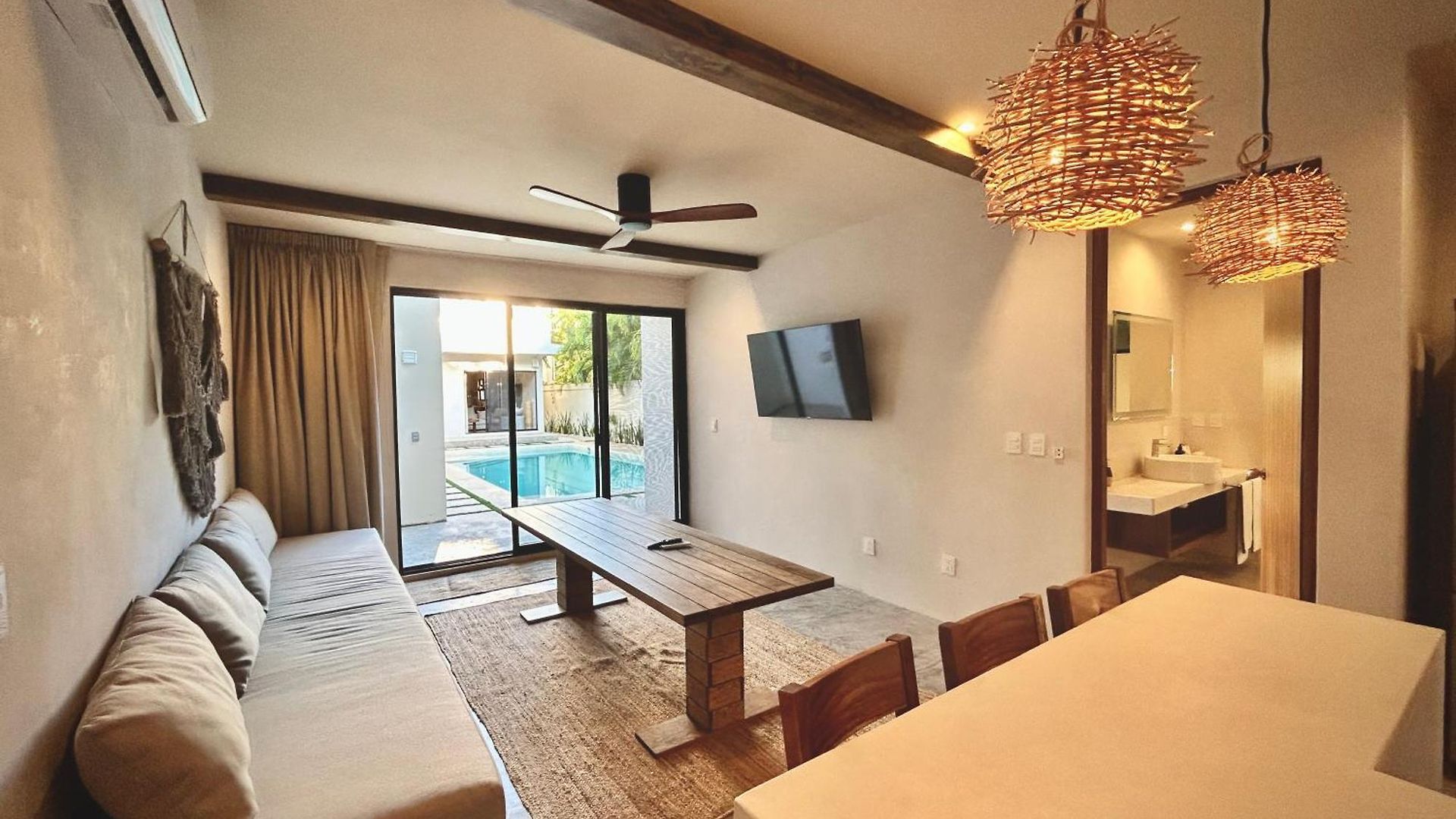 Villa Stunning In The Heart Of La Veleta *