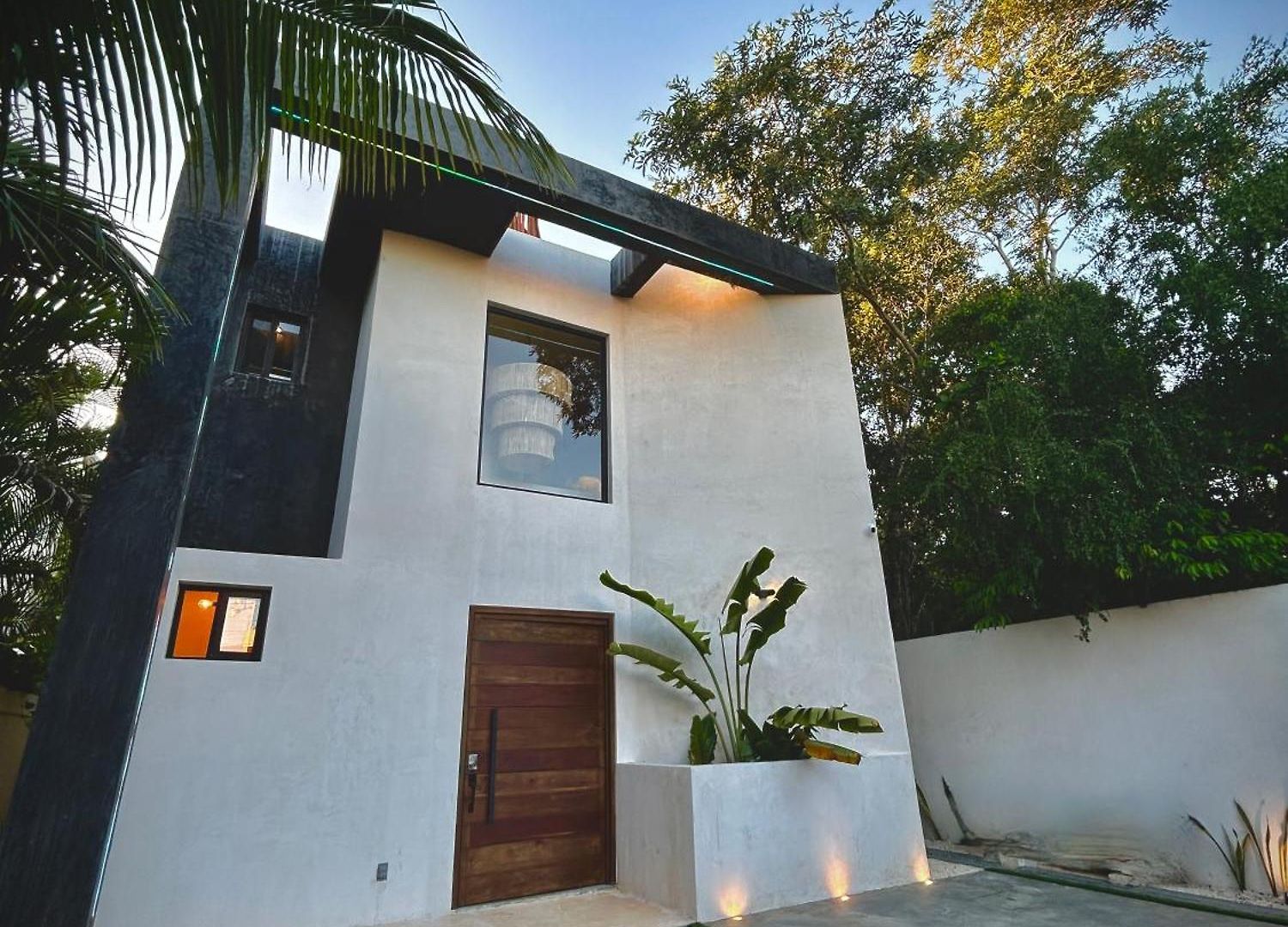Stunning In The Heart Of La Veleta * Tulum