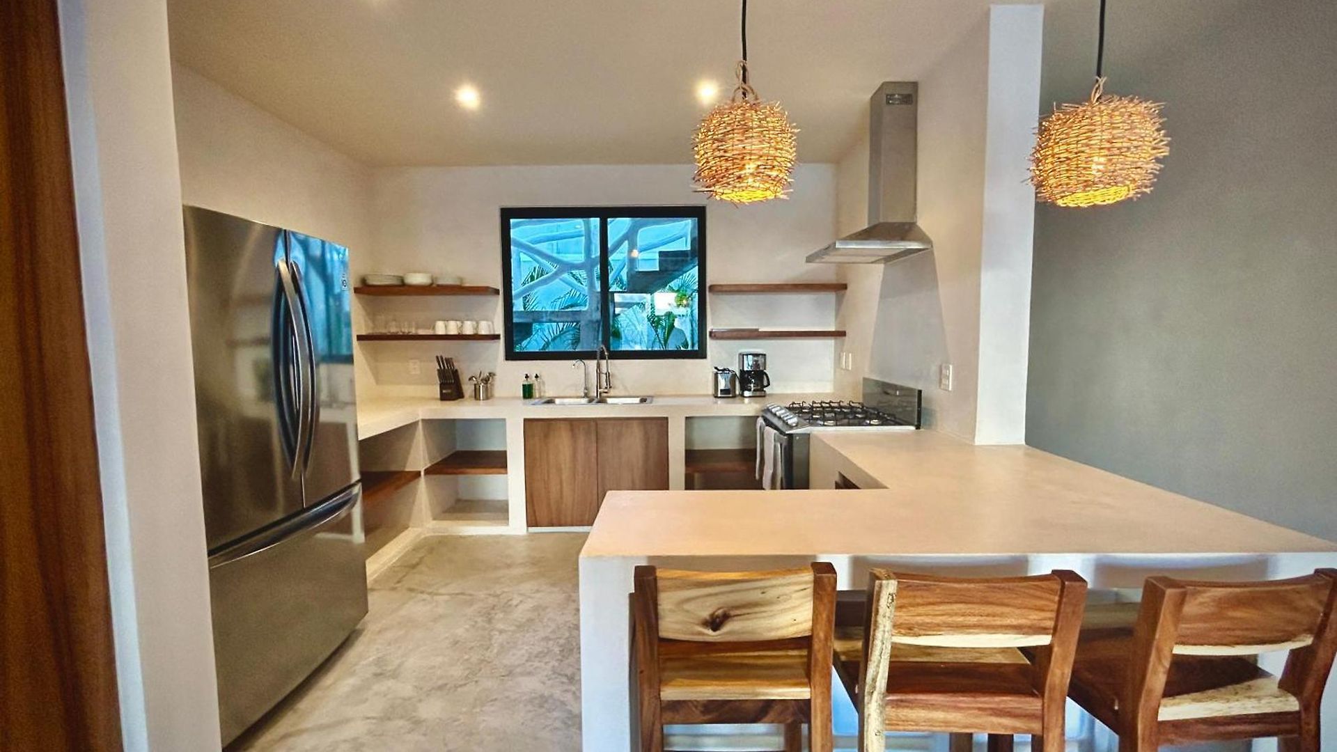 Stunning In The Heart Of La Veleta