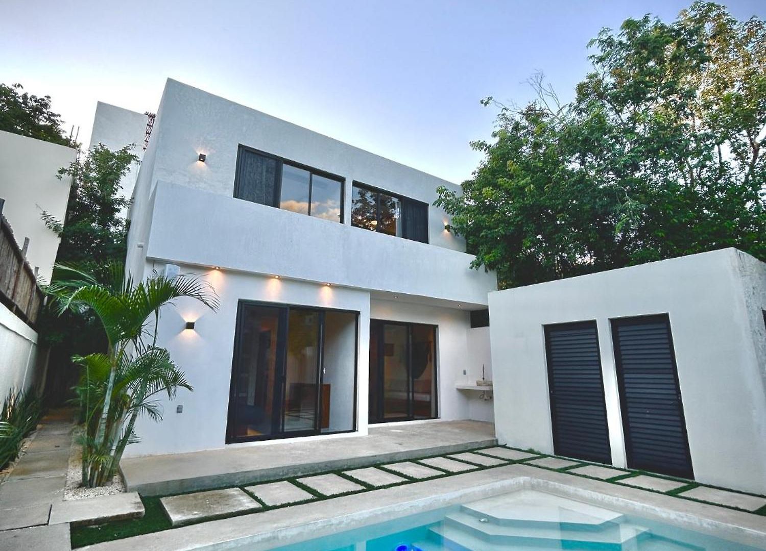Villa Stunning In The Heart Of La Veleta *