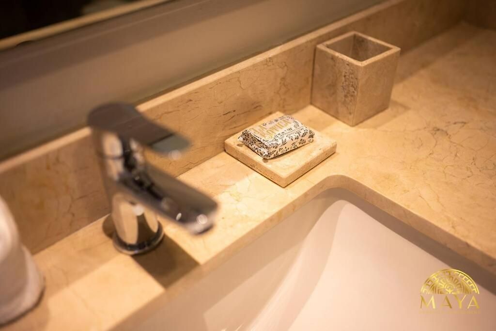 Nhoa 303a Lux 2br Pool View In Aldea Zama Apartamento *