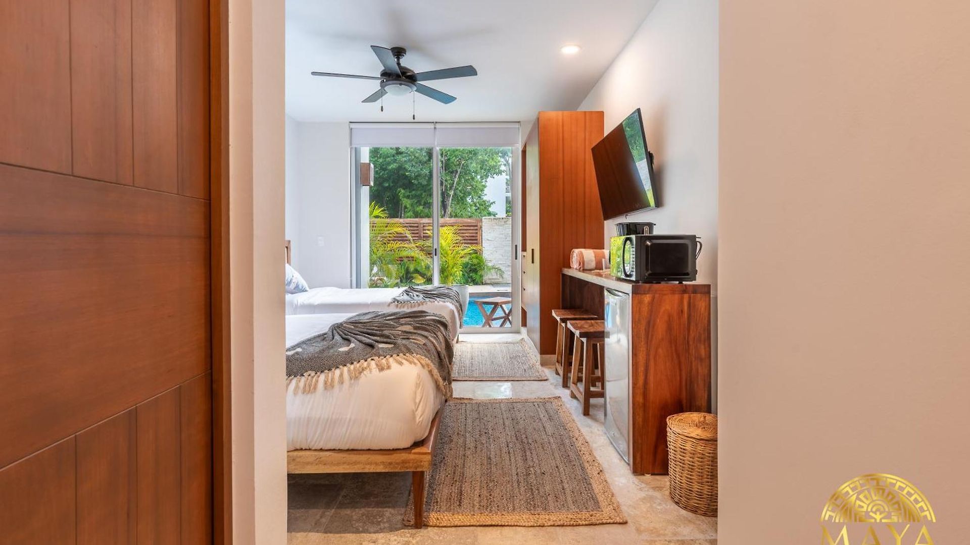 Nhoa By Maya Pm 4* Tulum