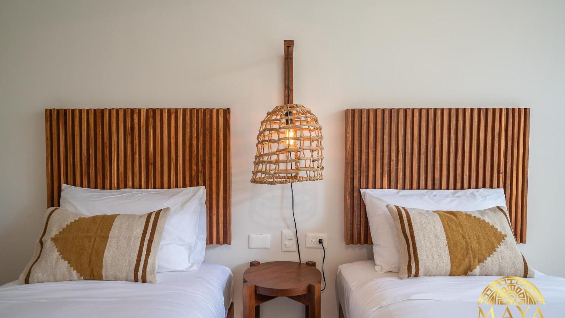 Apartahotel Nhoa By Maya Pm Tulum