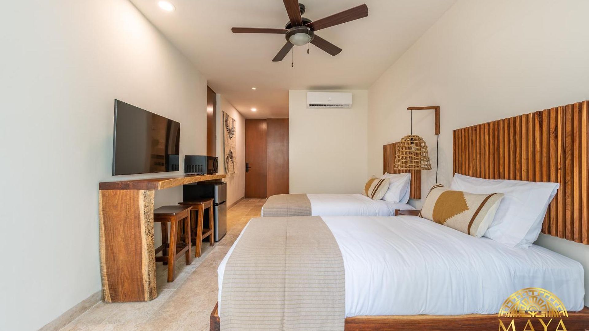 Nhoa By Maya Pm Apartahotel 4*