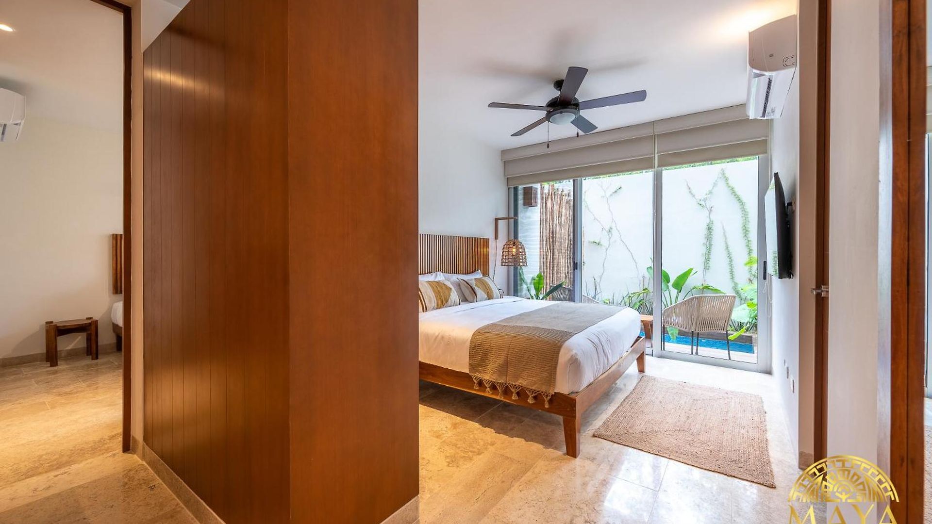 Apartahotel Nhoa By Maya Pm 4*