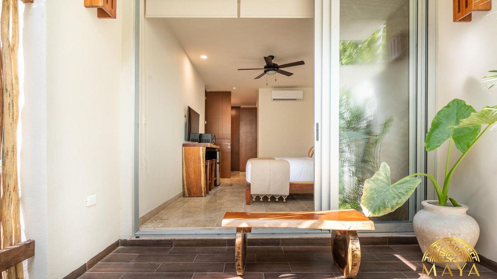 Nhoa By Maya Pm 4* Tulum