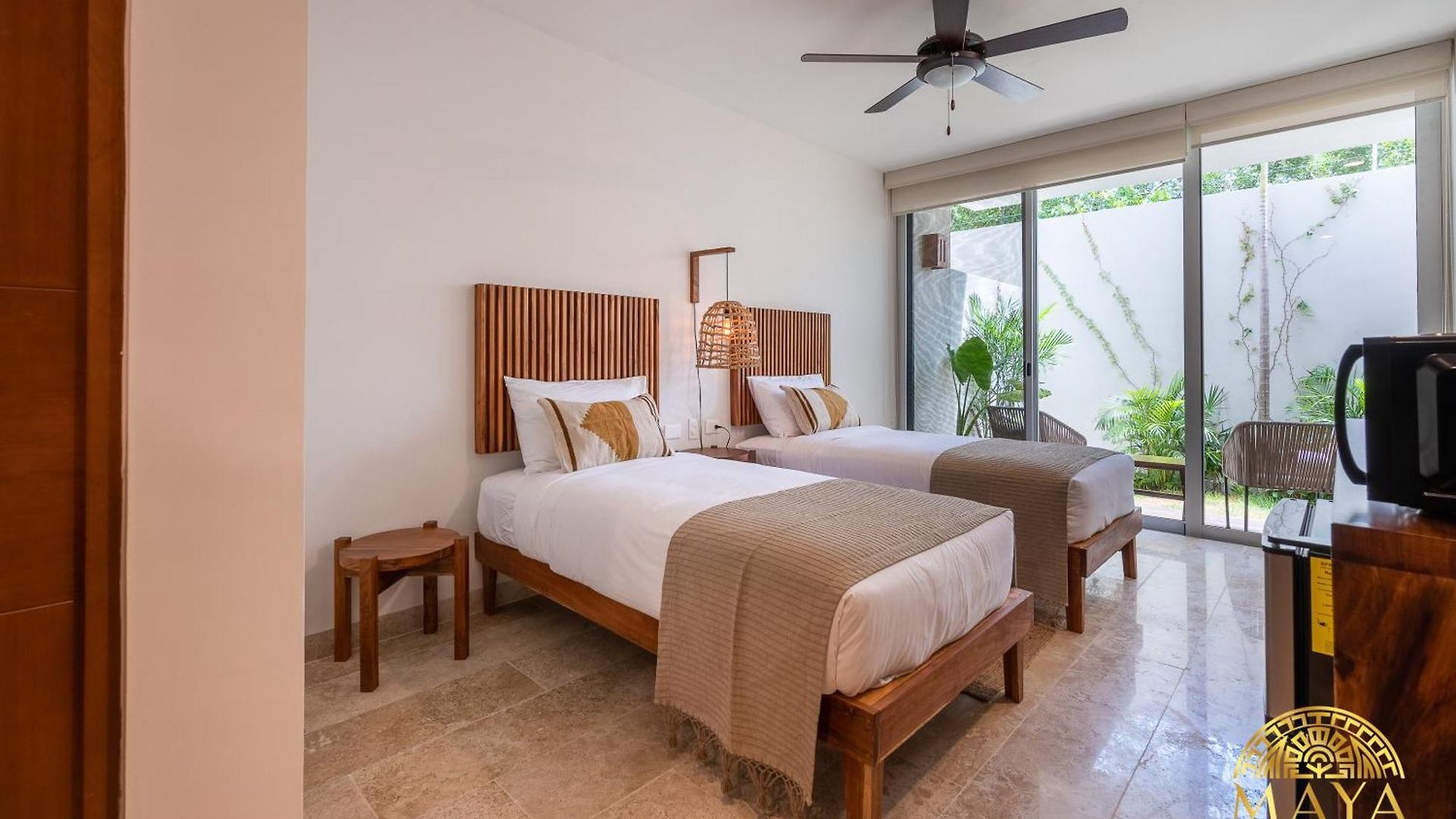 Nhoa By Maya Pm Apartahotel 4*