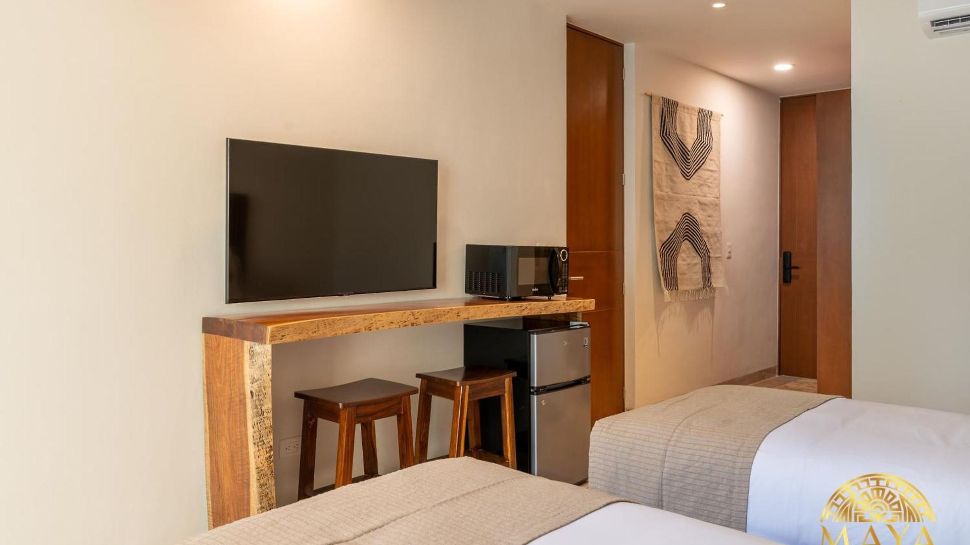 Apartahotel Nhoa By Maya Pm Tulum