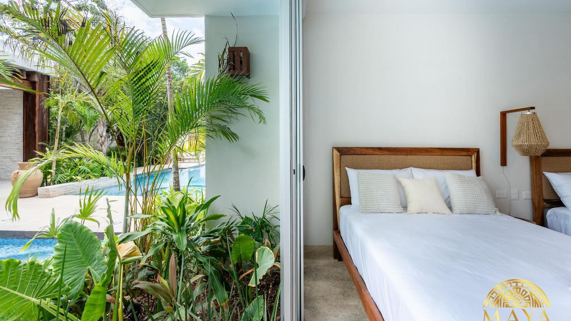 Nhoa By Maya Pm 4* Tulum