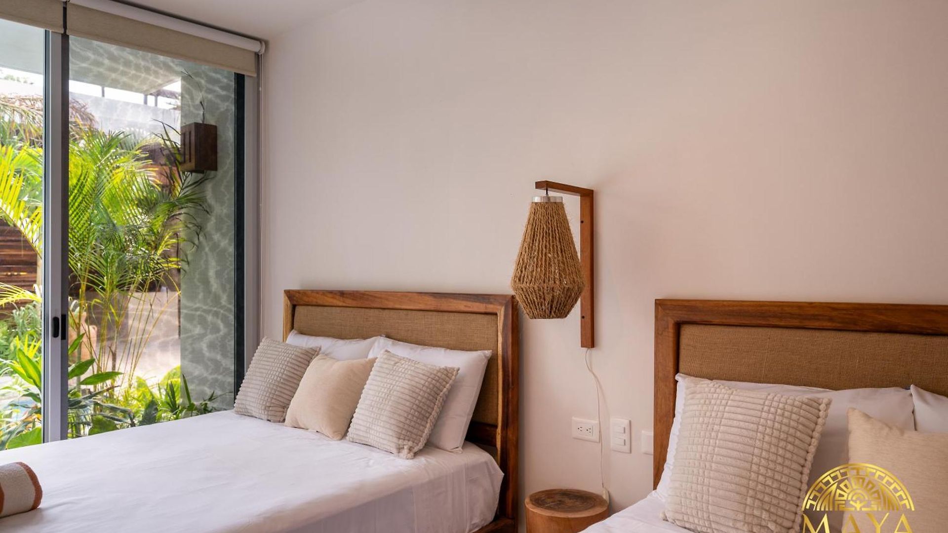 Apartahotel Nhoa By Maya Pm Tulum