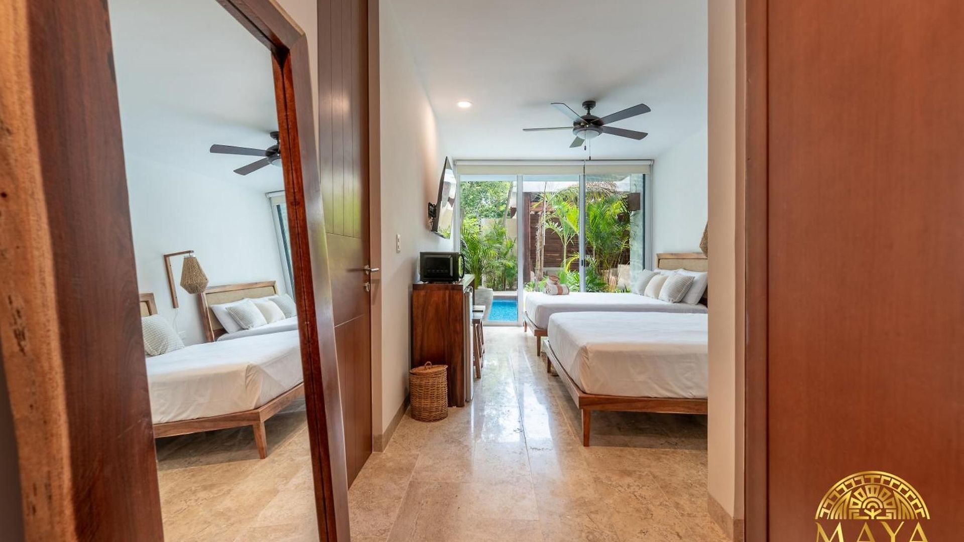 Nhoa By Maya Pm Apartahotel Tulum