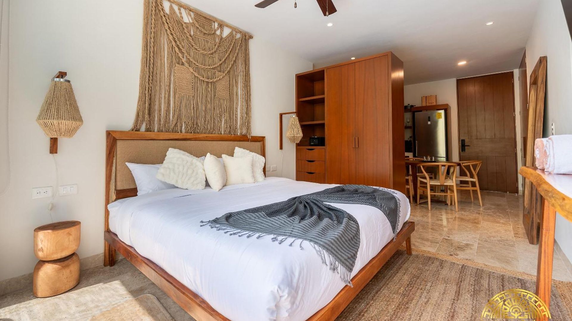 Nhoa By Maya Pm 4* Tulum