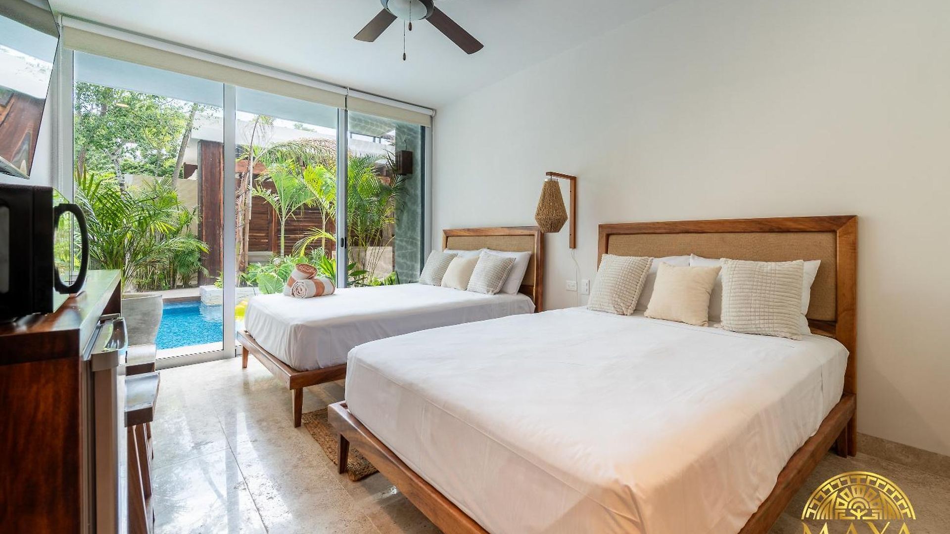 Apartahotel Nhoa By Maya Pm 4*