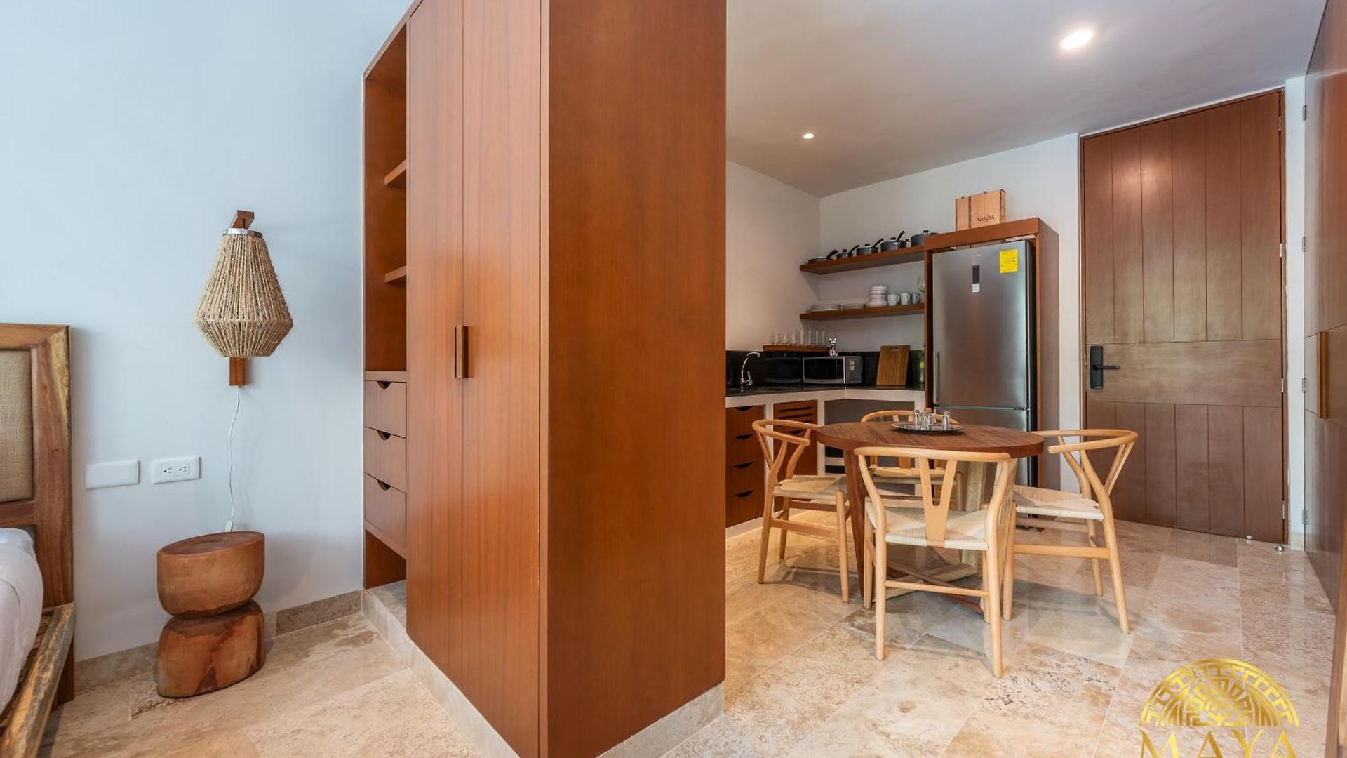 Nhoa By Maya Pm Apartahotel Tulum
