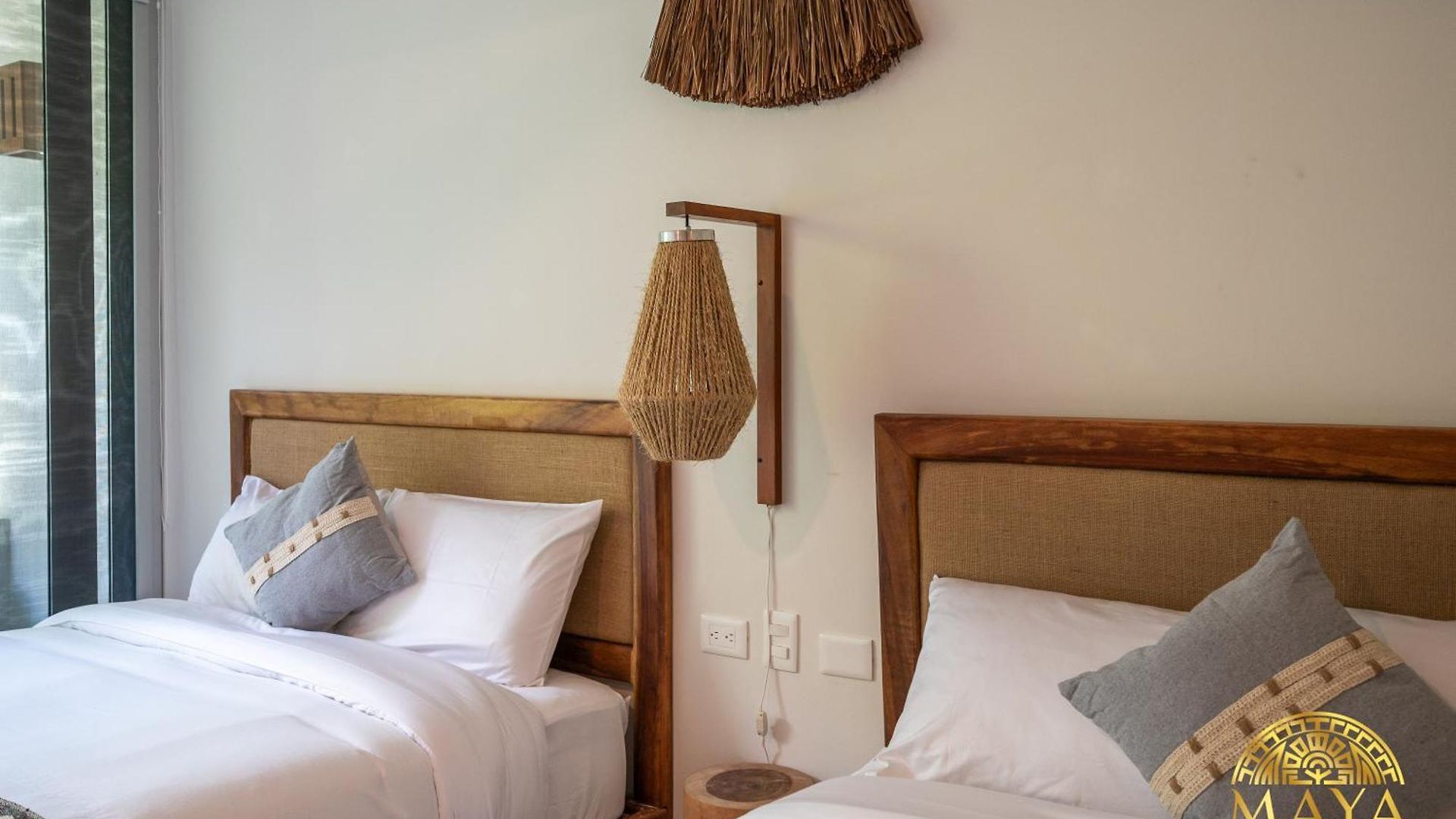 Apartahotel Nhoa By Maya Pm Tulum
