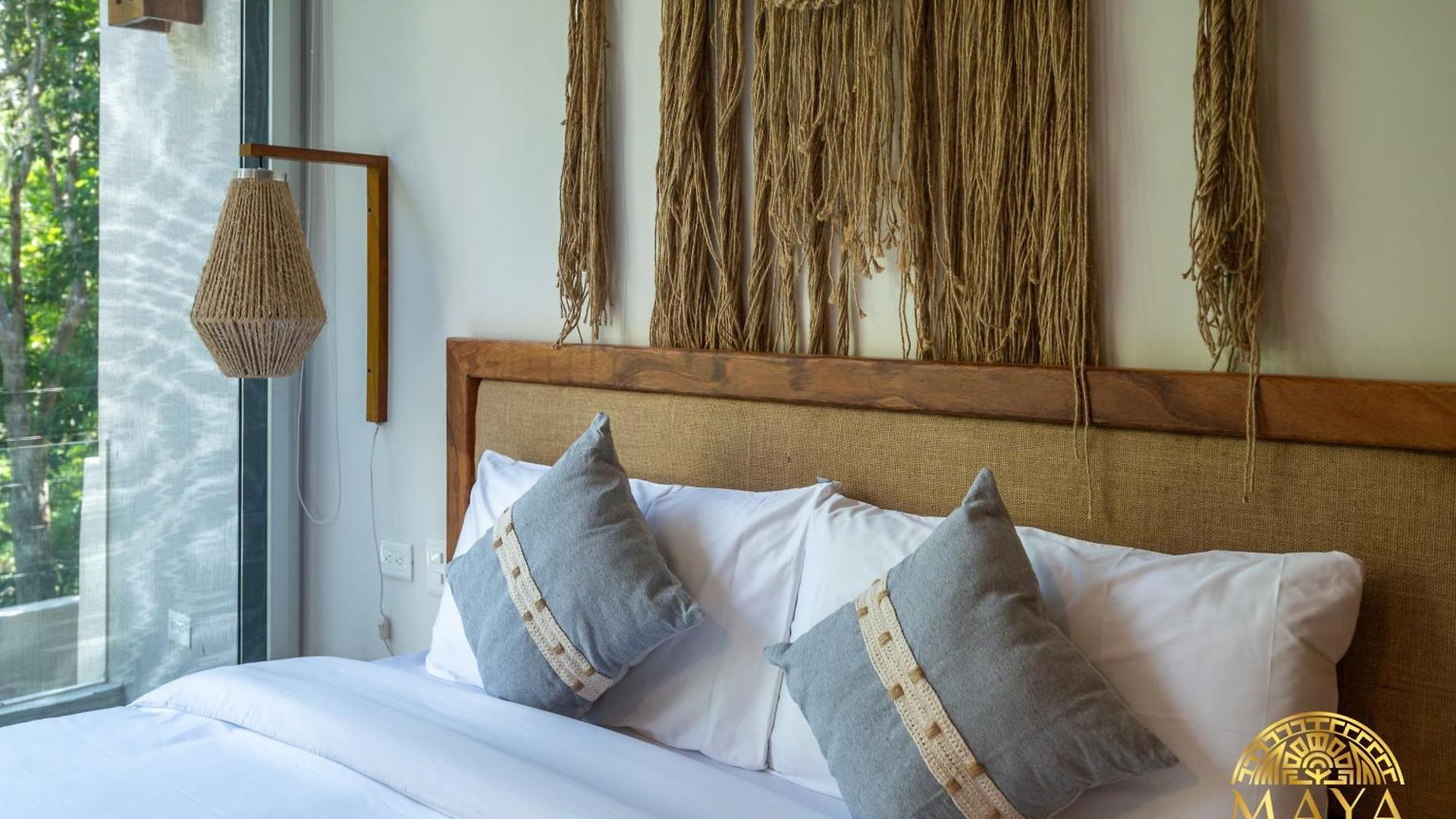 Nhoa By Maya Pm Apartahotel 4*